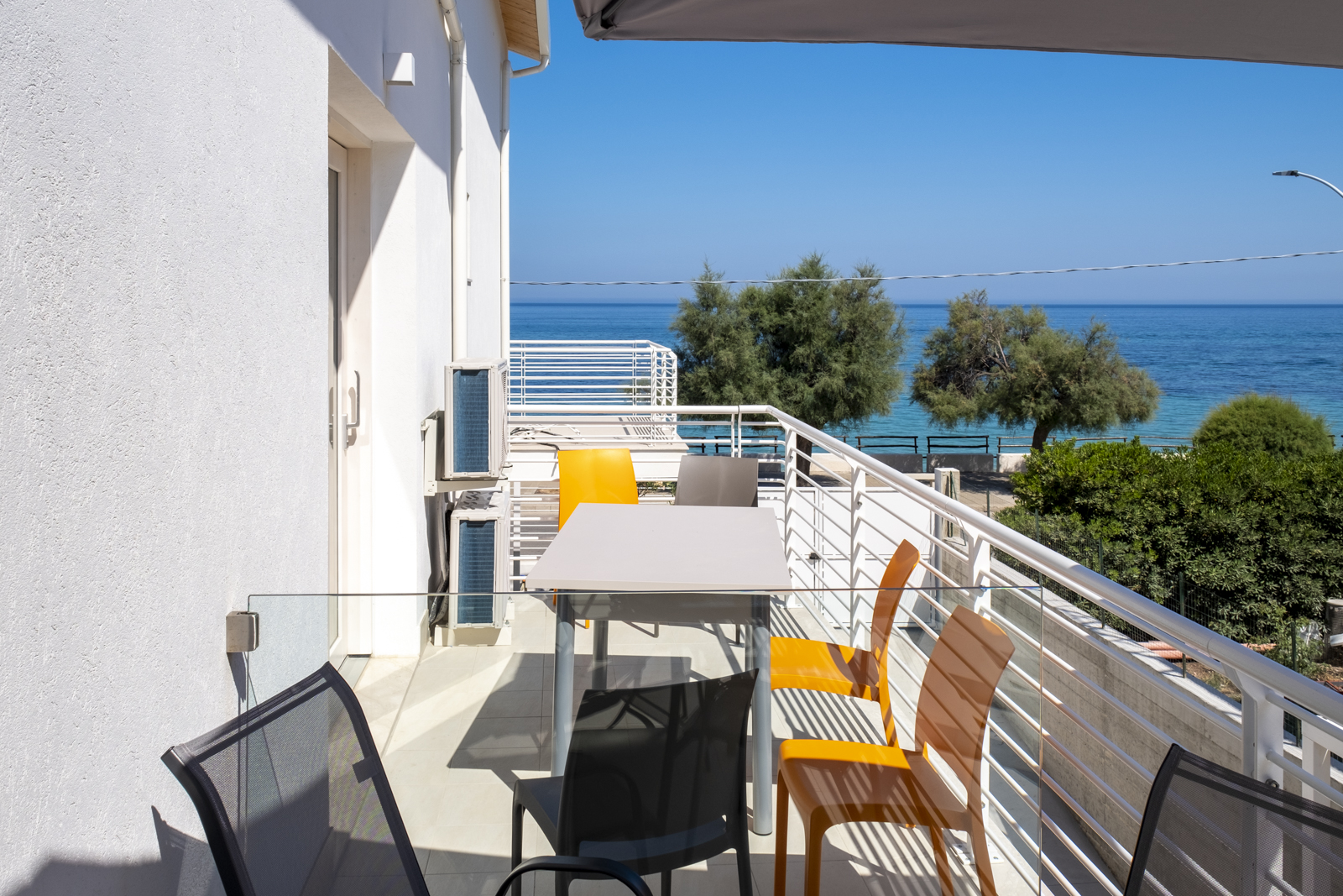 VJMAN House Sea Beach Avola Vista Mare Real Estate in Sicily Agenzia