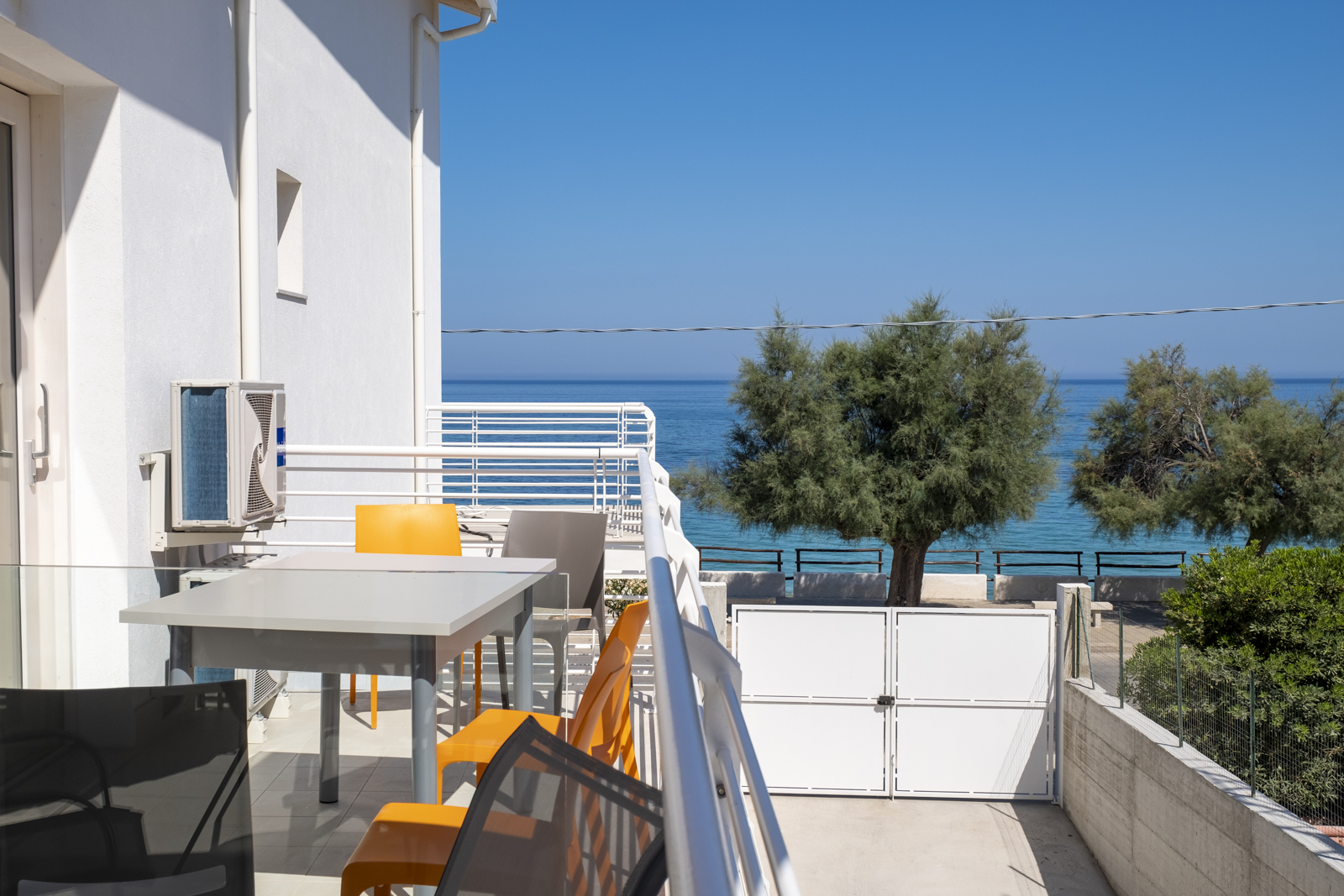 VJMAN House Sea Beach Avola Vista Mare Real Estate in Sicily Agenzia