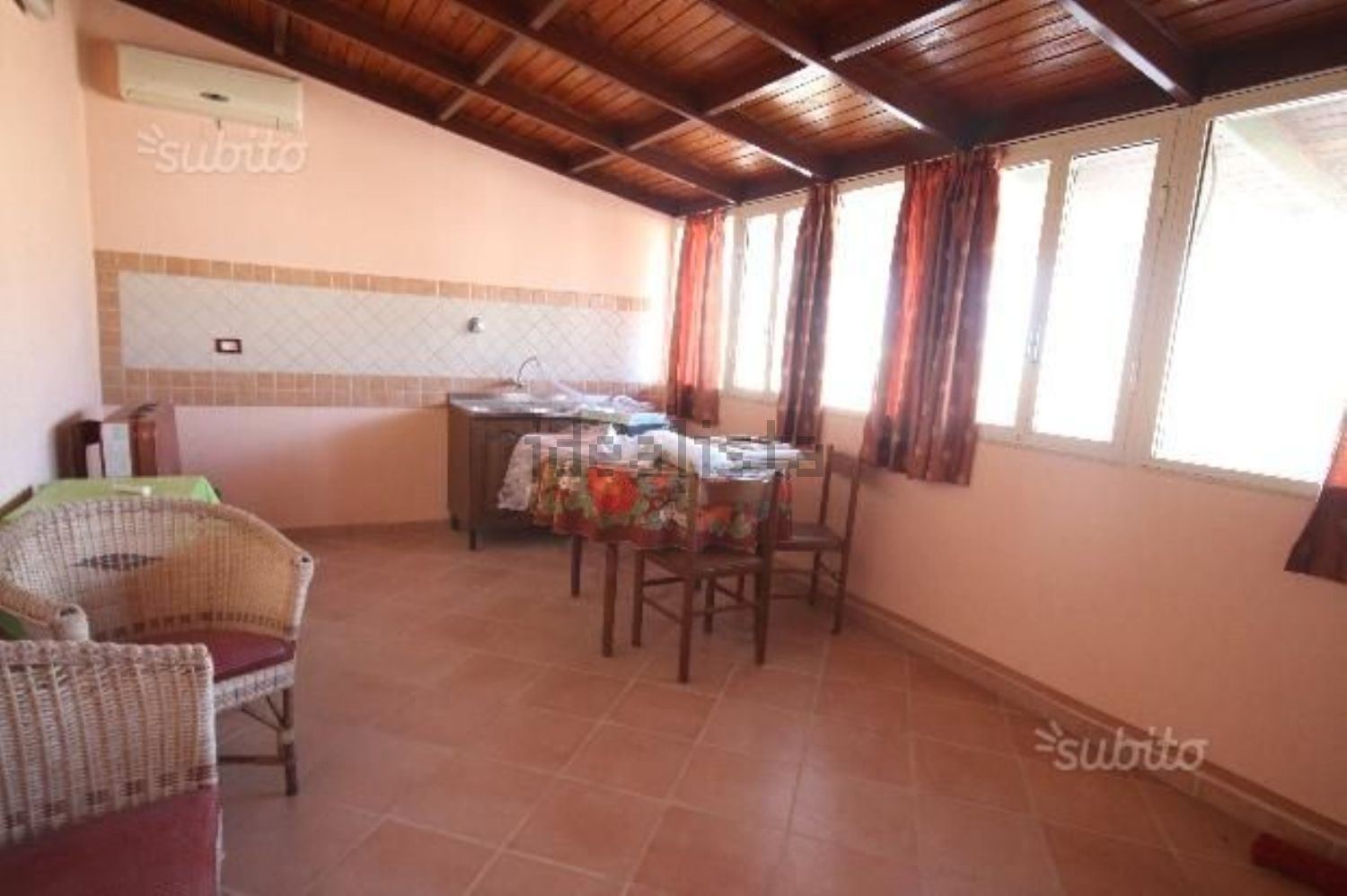 Case In Affitto A Noto Per Lunghi Periodi