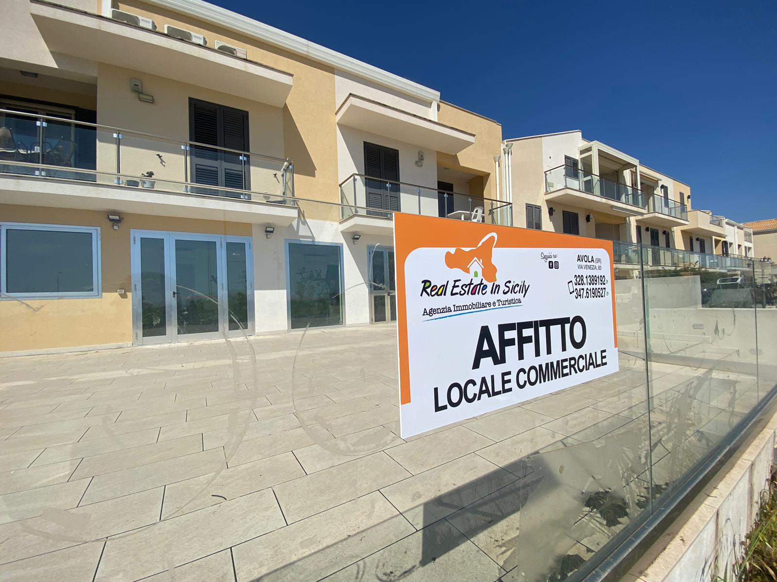 Case In Affitto A Noto Per Lunghi Periodi