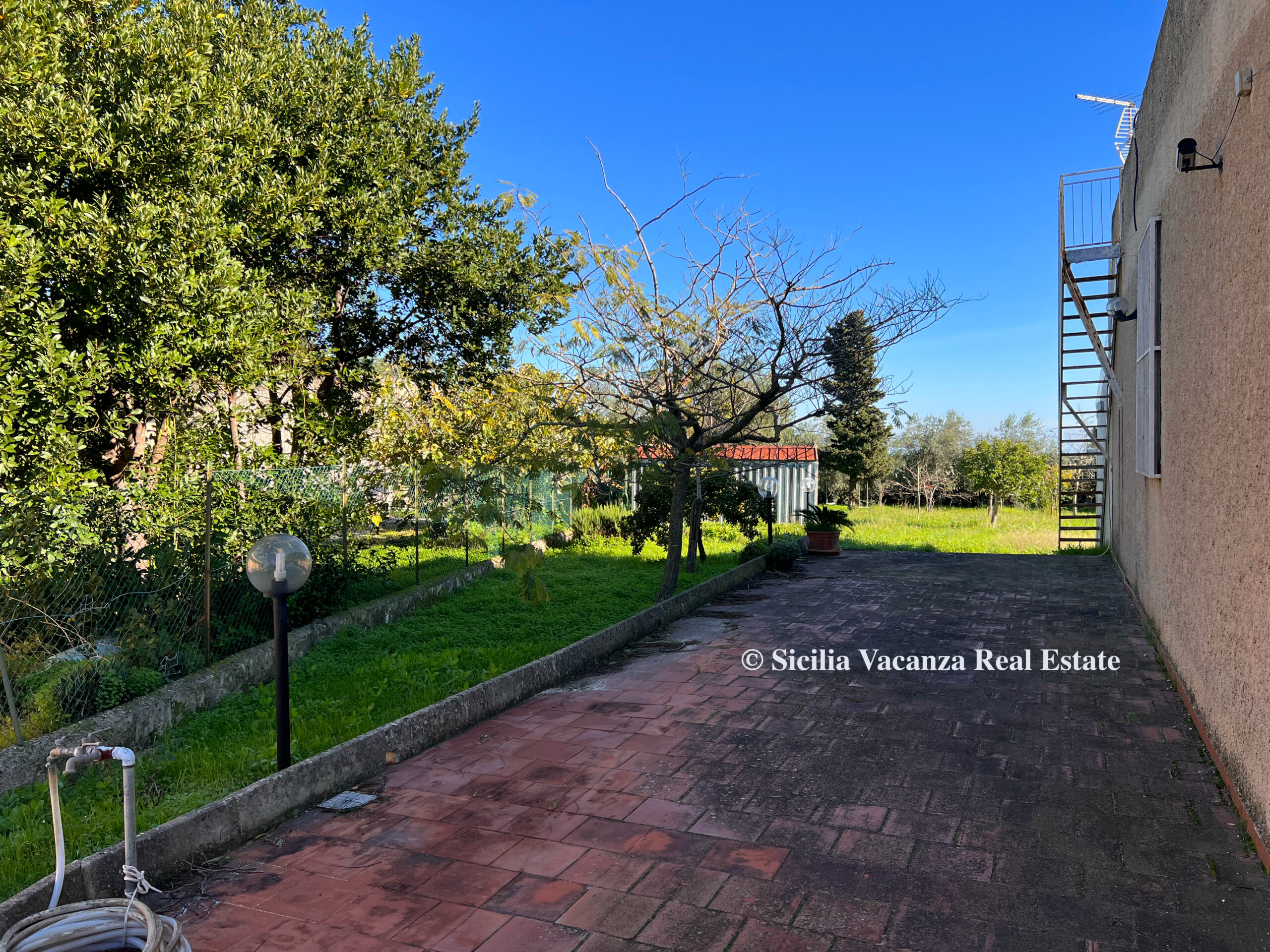 Casa in vendita in contrada Montagna, Avola (SR) Real Estate in