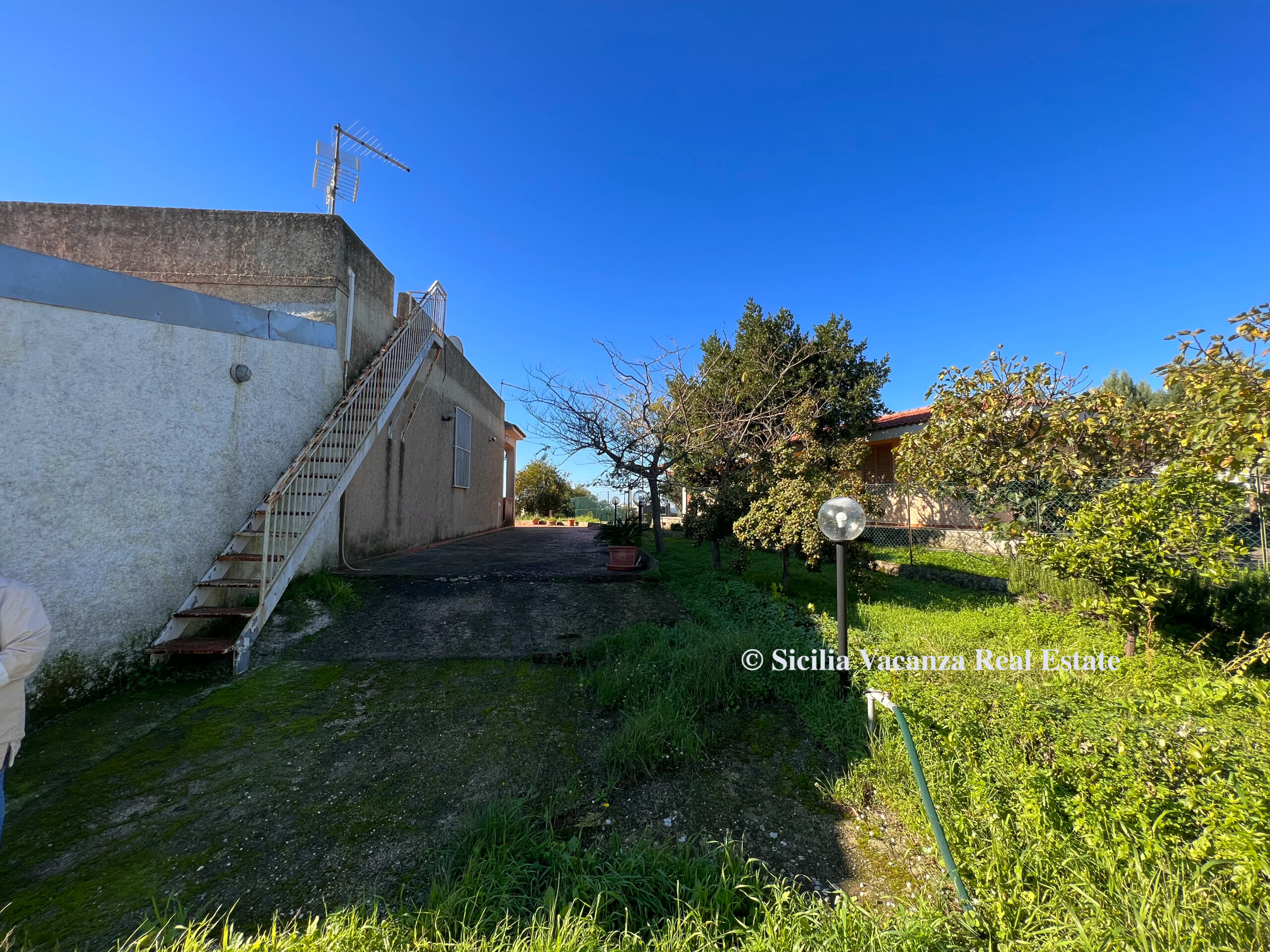 Casa in vendita in contrada Montagna, Avola (SR) Real Estate in