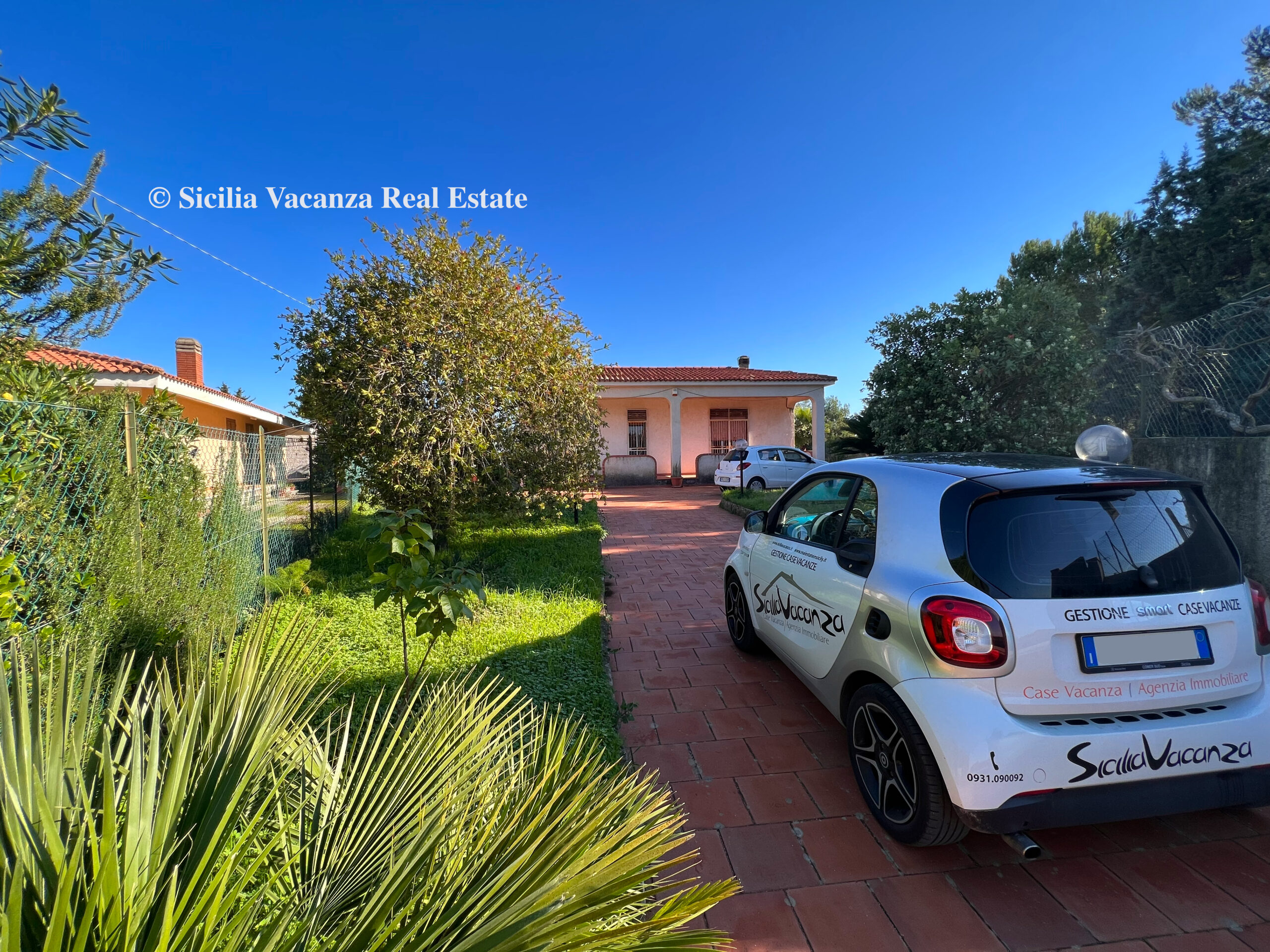 Casa in vendita in contrada Montagna, Avola (SR) Real Estate in